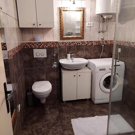 Eleonora Homestay Split