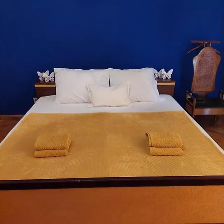Homestay Eleonora
