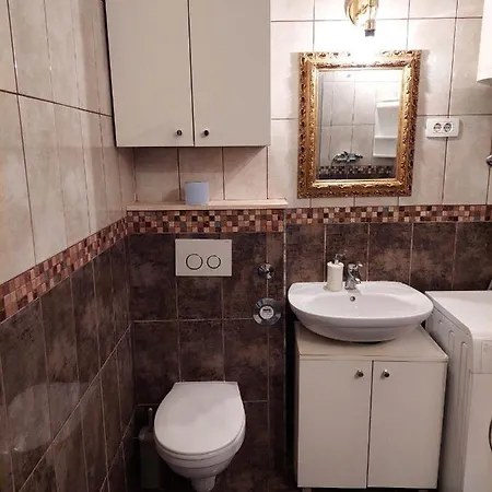 Eleonora Kwatera prywatna *