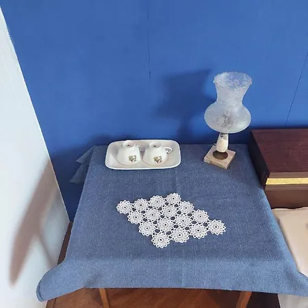 Eleonora Kwatera prywatna Split