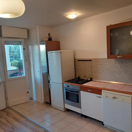 Kwatera prywatna Eleonora *