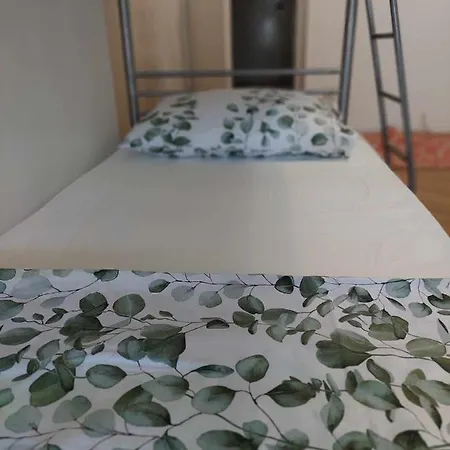 Kwatera prywatna Eleonora Split